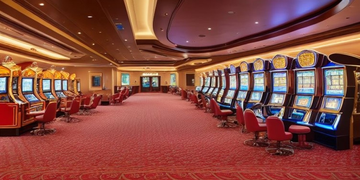 Alive Vendor Greatness at Wilds Casino