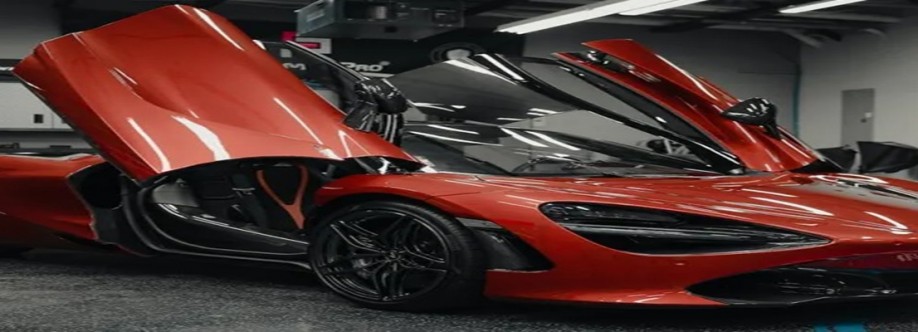 Melbourne Mobile Detailing Cover Image