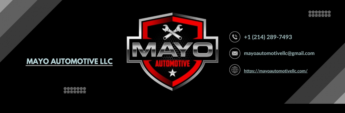 Mayo Automotive LLC Cover Image