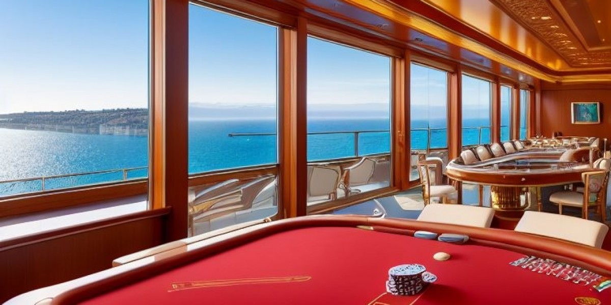 Unique Adventures at Playbet Casino