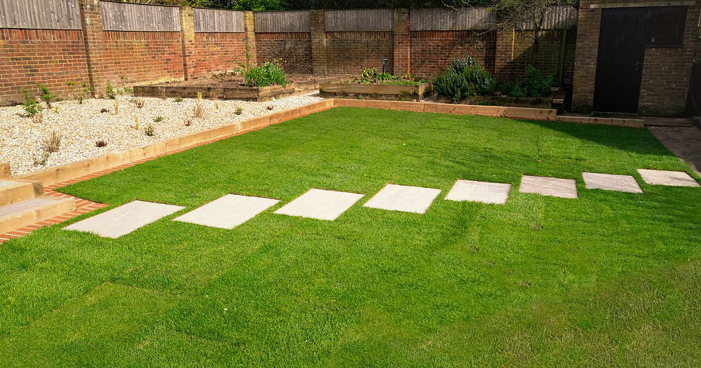 Transforming Outdoor Spaces: Smart Landscape Solutions for Homes & Businesses