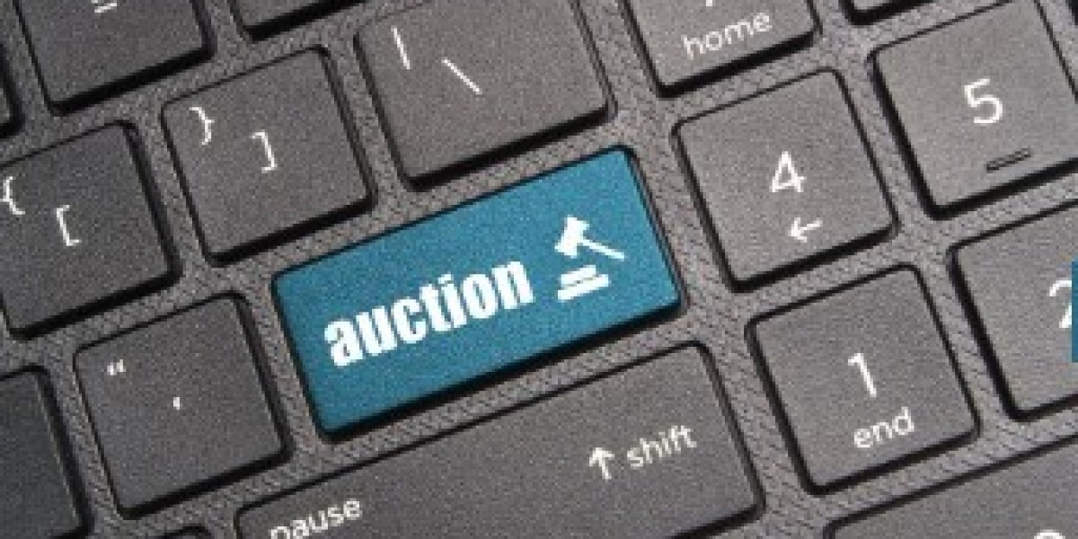 Top Equipment Auctions Texas: Kiefer Auctioneers’ Trusted Heavy Equipment Auction Services
