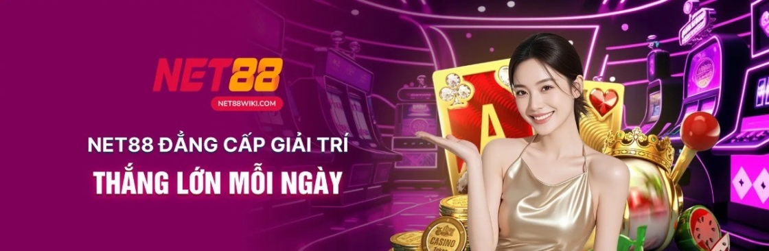 NET88 WIKICOM Cover Image