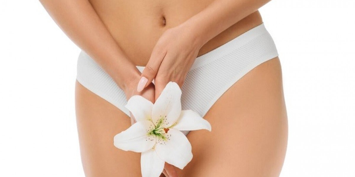 Cosmetic Gynecology Procedures in Dubai: Latest Innovations