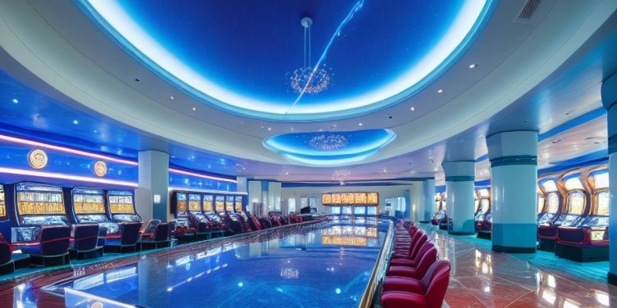 Blackjack at Spin Aura Casino