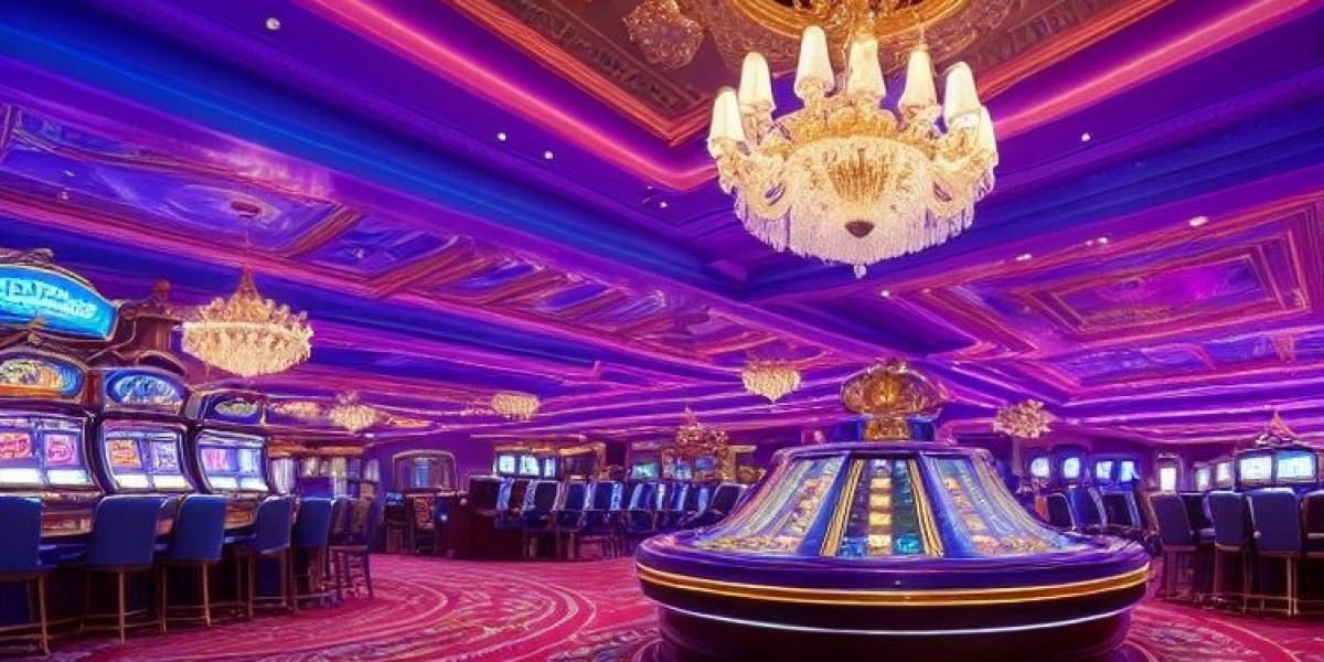 Strategic Gameplay at NeoSpin Casino