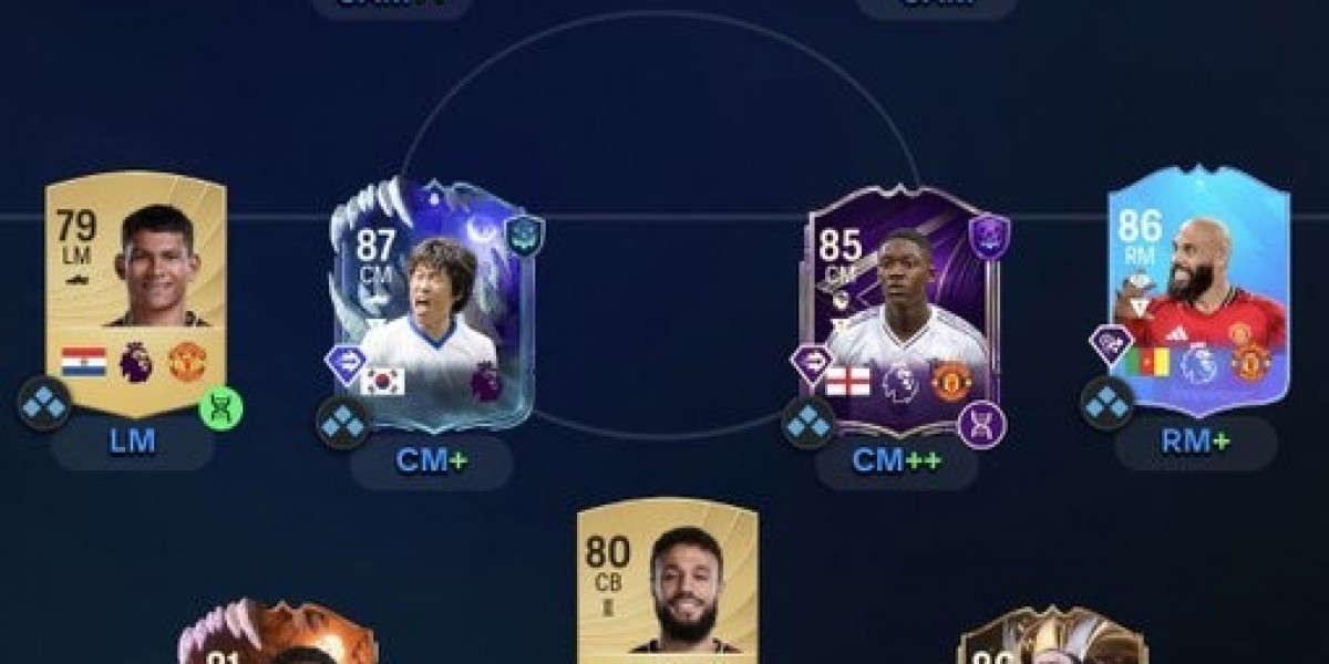 MMOEXP-EA FC 26 Overhauls FUTMAS Into an Updated Seasonal Promo