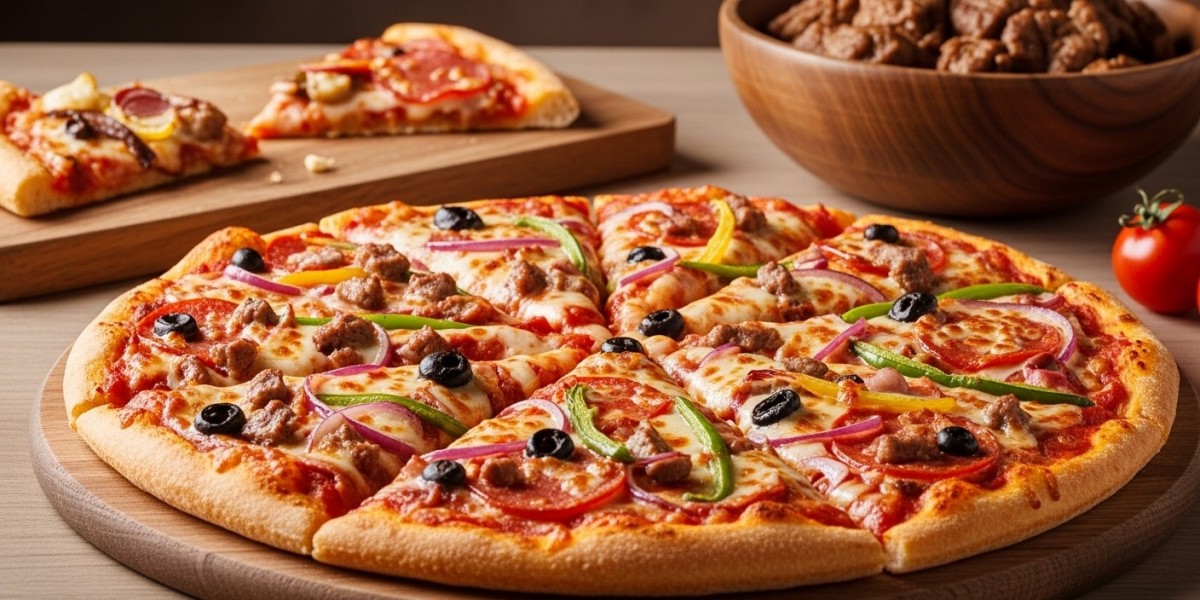 Savor South Africa’s Finest Slice Experience