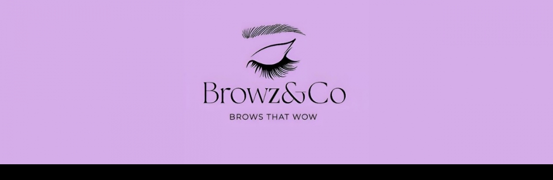 Browz Co Cover Image