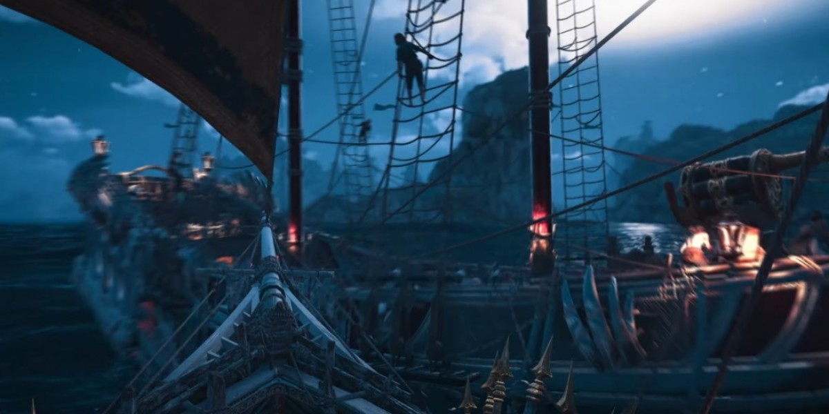 MMOexp-Skull and Bones: The High-Speed, High-Poison Torpedo Build That Breaks Bosses