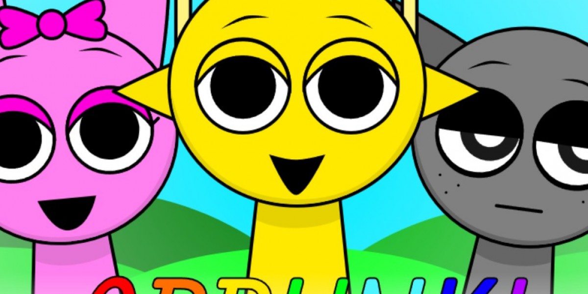 Dive into the Delightfully Chaotic World of Sprunki: The Roguelike Platformer You Need in Your Life