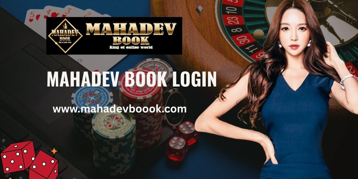 Mahadev Book Login Issues: Common Problems and Easy Fixes