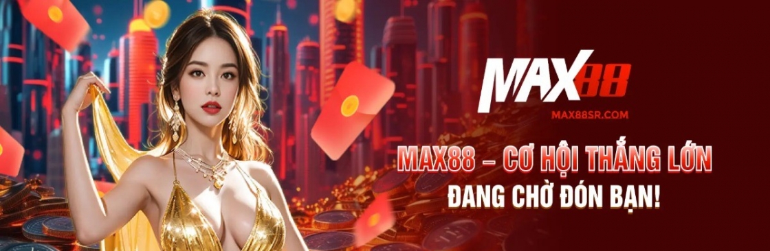 MAX88SR COM Cover Image