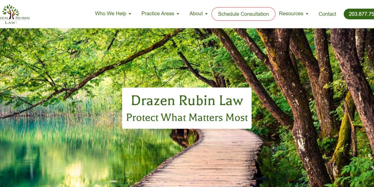 Drazen Law: Expert Legal Services for Personal, Business, and Family Needs