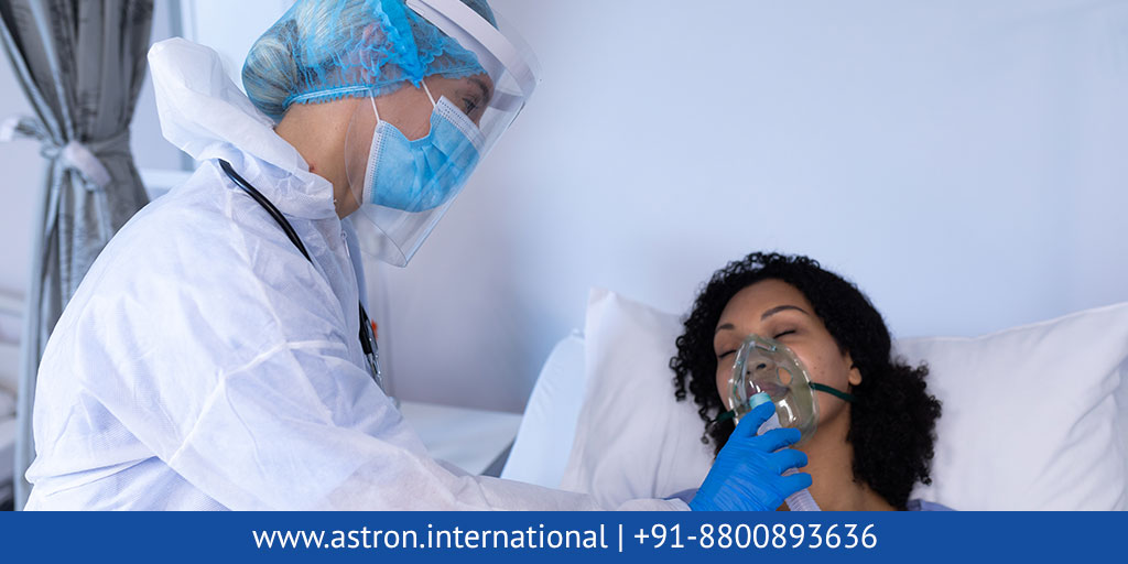 Modern Respiratory Care Technology and the Role of Respiratory Care Technicians