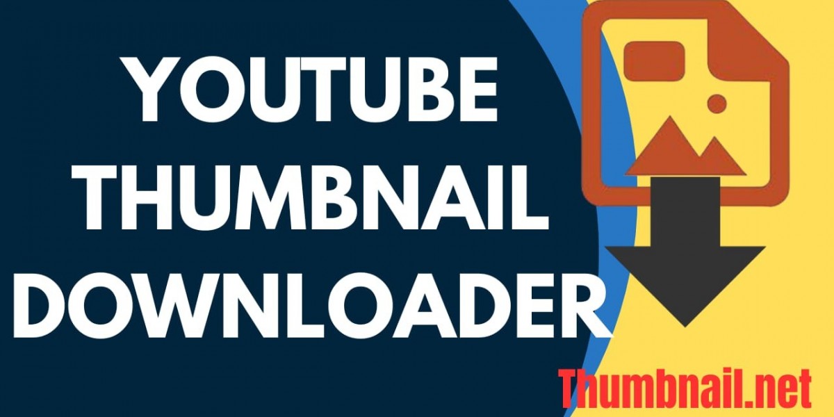 Best YouTube Thumbnail Downloader – Free & Fast!