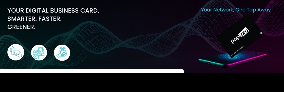 Popipro Digital Card Cover Image
