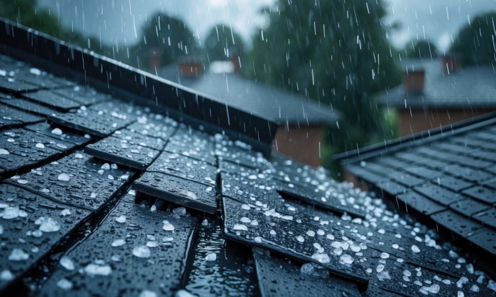 Allstate rejects $332k appraisal award after accepting hail damage claim process - InsuraCareLife