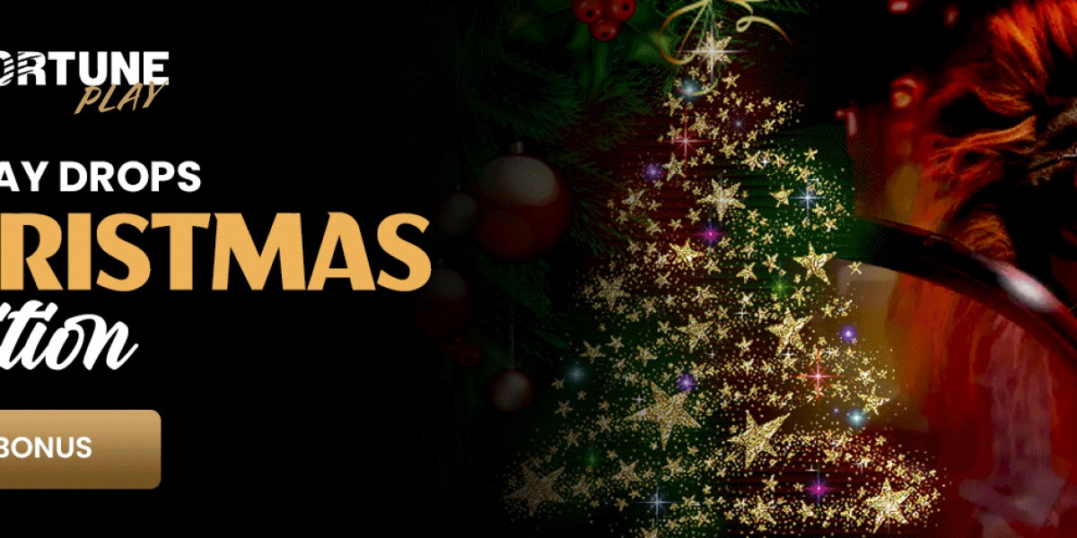 Fortuneplay Deutschland im Winterglanz