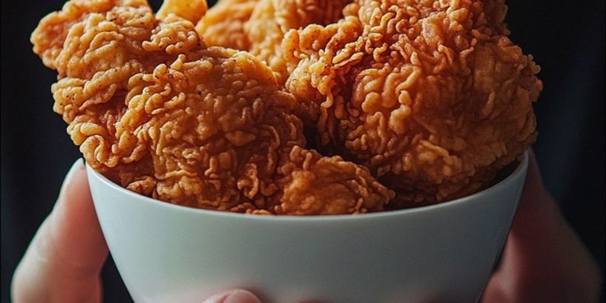 Conshohocken Fast Food Restaurants – Where Quick Meets Delicious