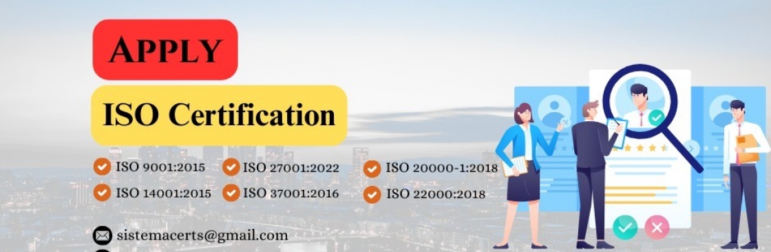 QualitySISTEMA Certifications Cover Image