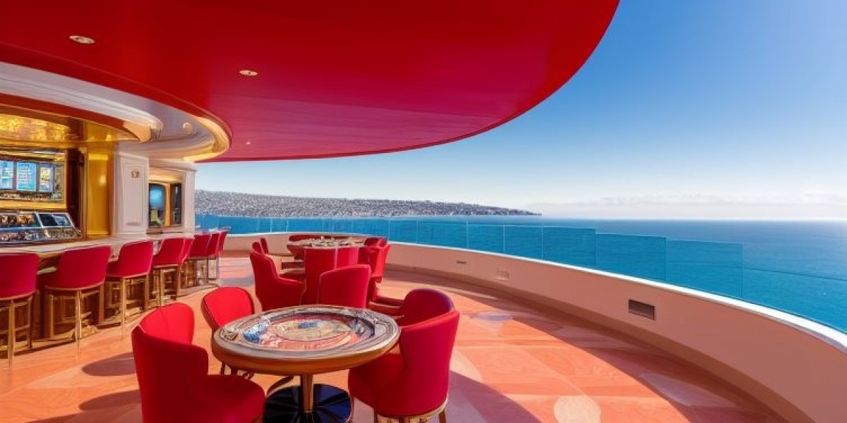 Blackjack Tables at Rick Gaming house Down Under