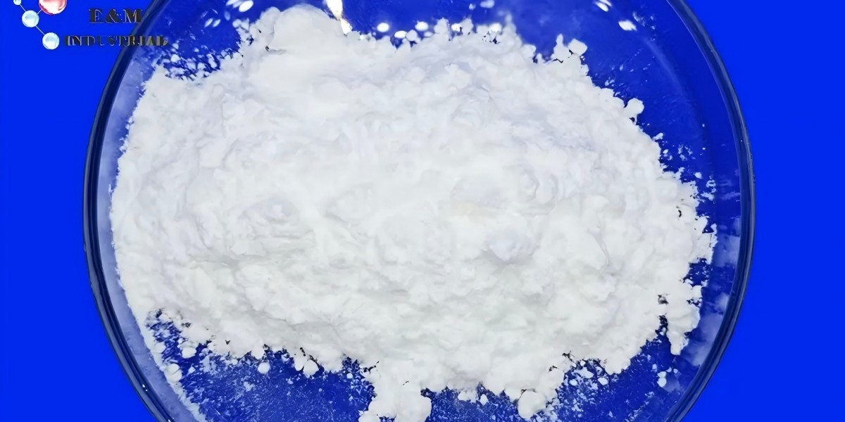 Sodium Perchlorate Monohydrate: Specifications, Properties, and Industrial Applications