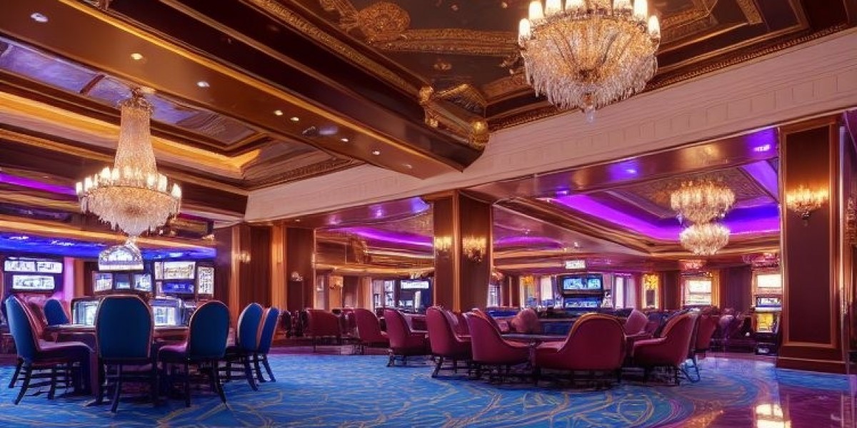 Beloningen bij BetCity Casino.