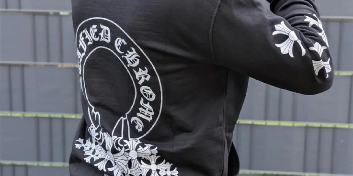 Chrome Hearts JP Clothing Street Fits That Slay