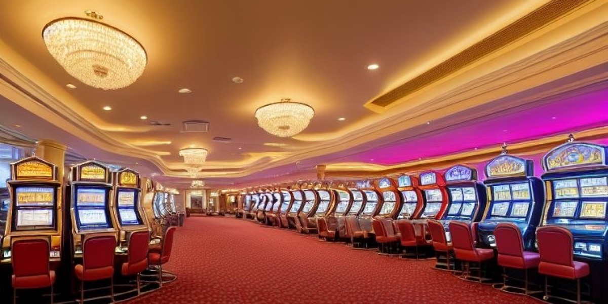 Handheld playing options at Rich Royal Casino