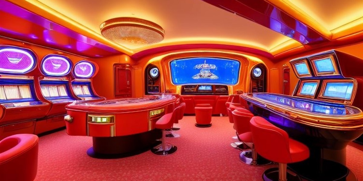 Verlockende Angebote bei Casino Robocat.