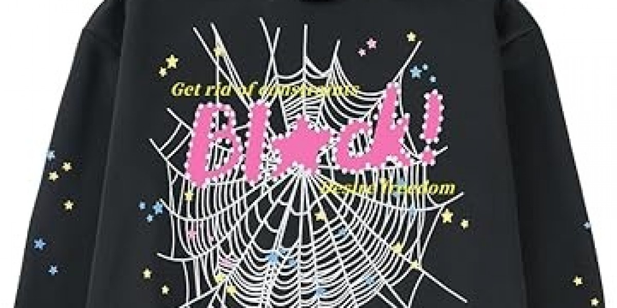 Spider Hoodie Canada – Oversized Hoodie for All Day Comfort