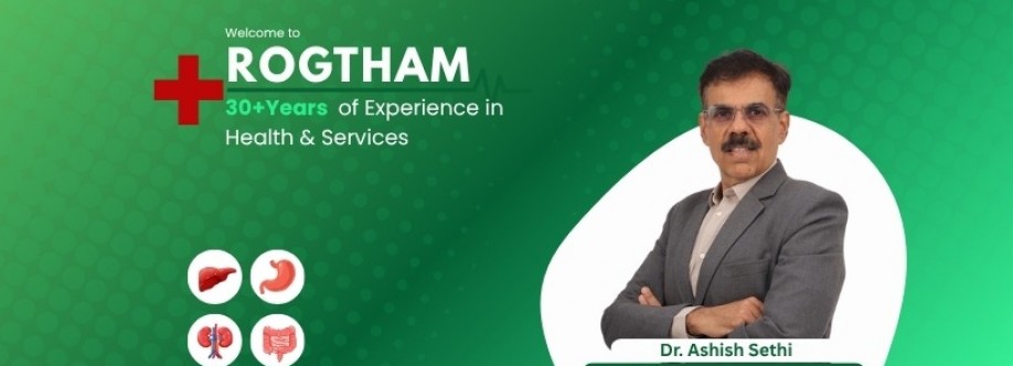 Ashish S Cover Image