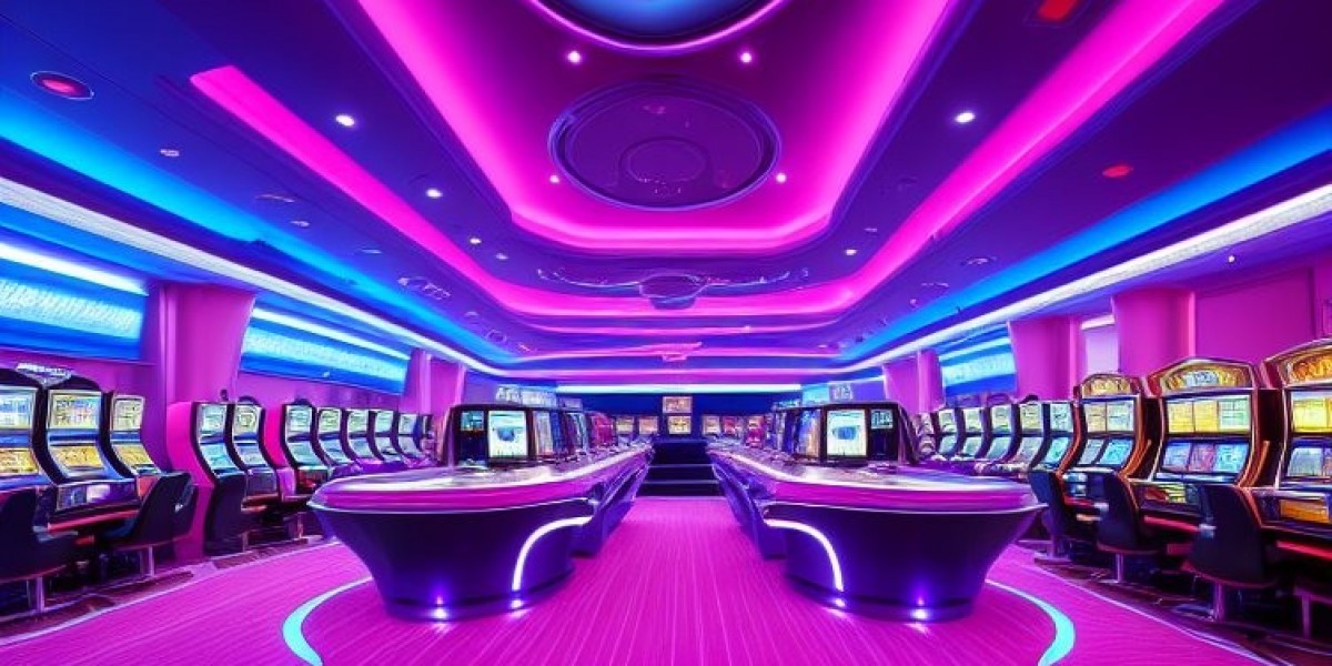 Exclusive Gaming Selection on Wild Casino