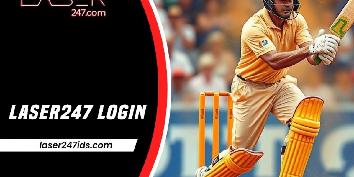 Laser247 Login - Your Way to exciting casino Games and real rewards