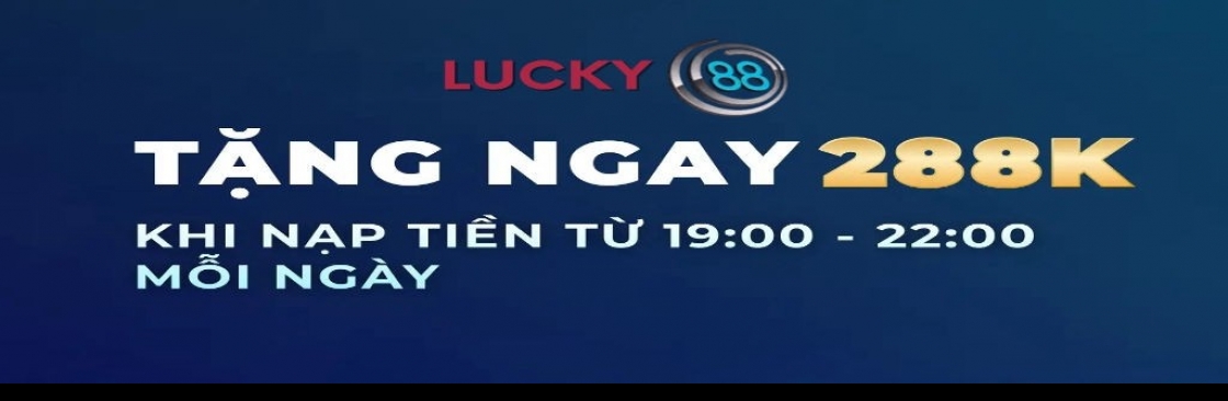 LUCKY88 Cổng Game Cover Image