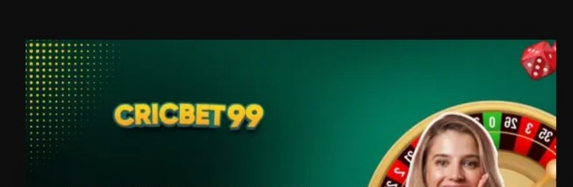 Cricbet 99 Cover Image