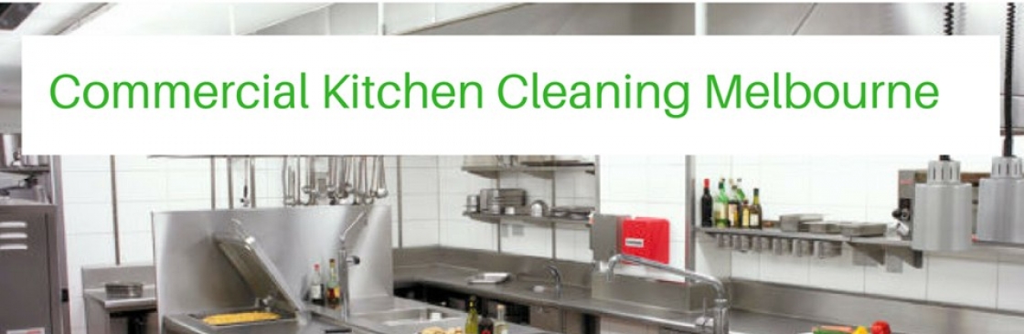 Kitchen Canopy Cleaning Cover Image