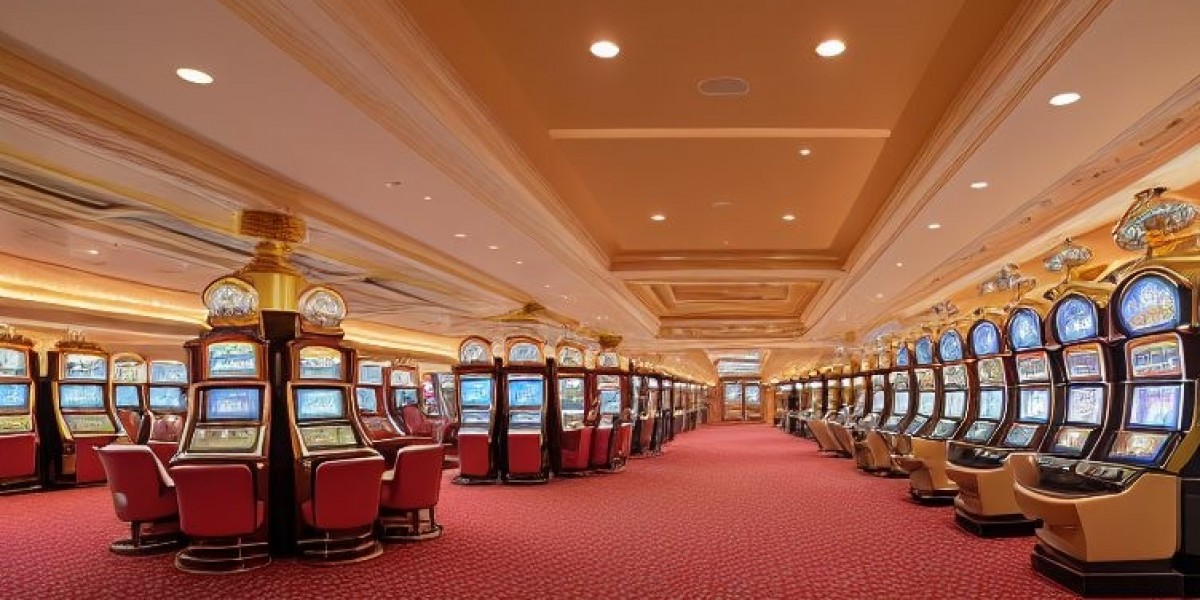 Game Programs ontdekken bij Lunar Spins