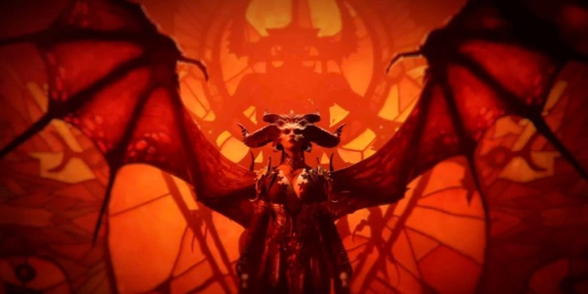 How to Tackle the Crusaders' Cathedral in Diablo 4 Gold