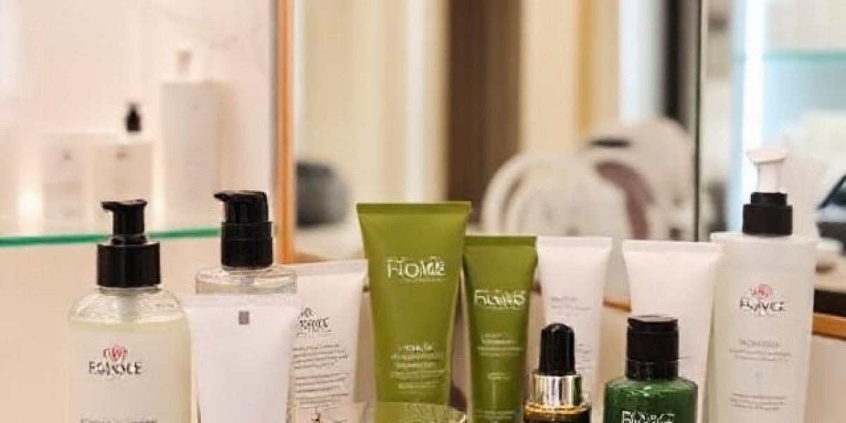 The Growing Demand for Skin Care Products in Kuwait: A Complete Guide for Every Skin Typei