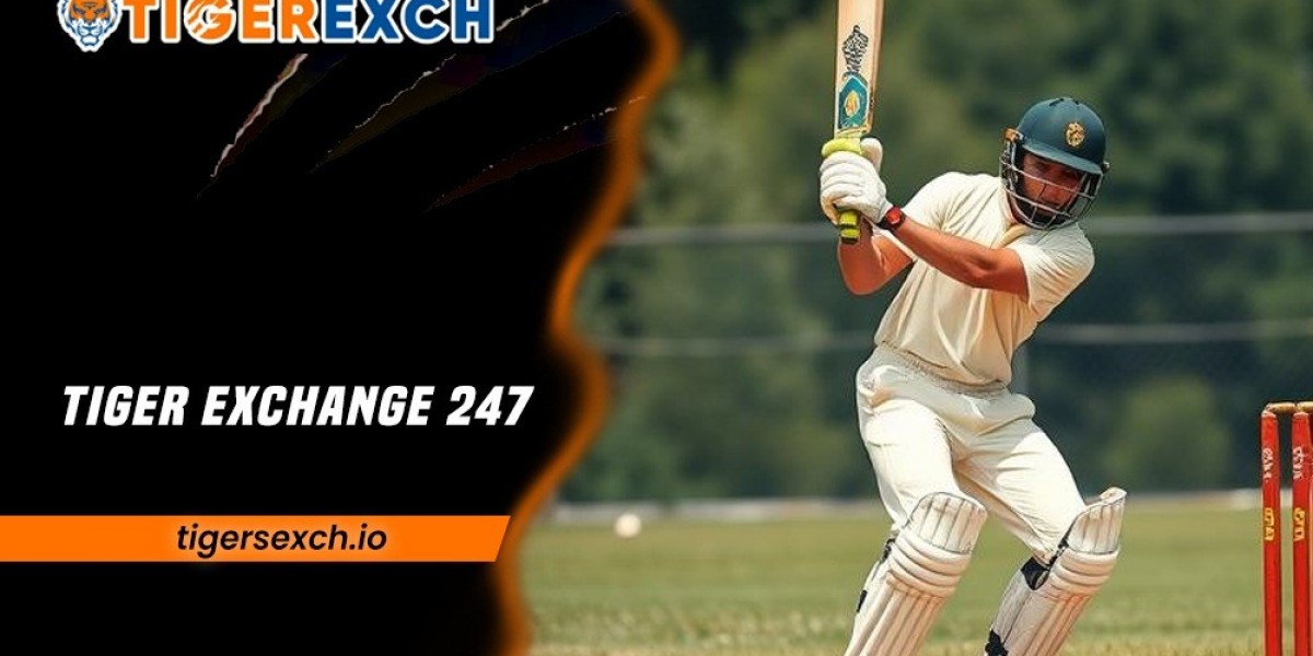 Tiger Exchange 247: Guide to the Tiger Exchange 247 Online Betting Platform