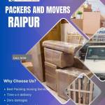 sspackerandmover Profile Picture