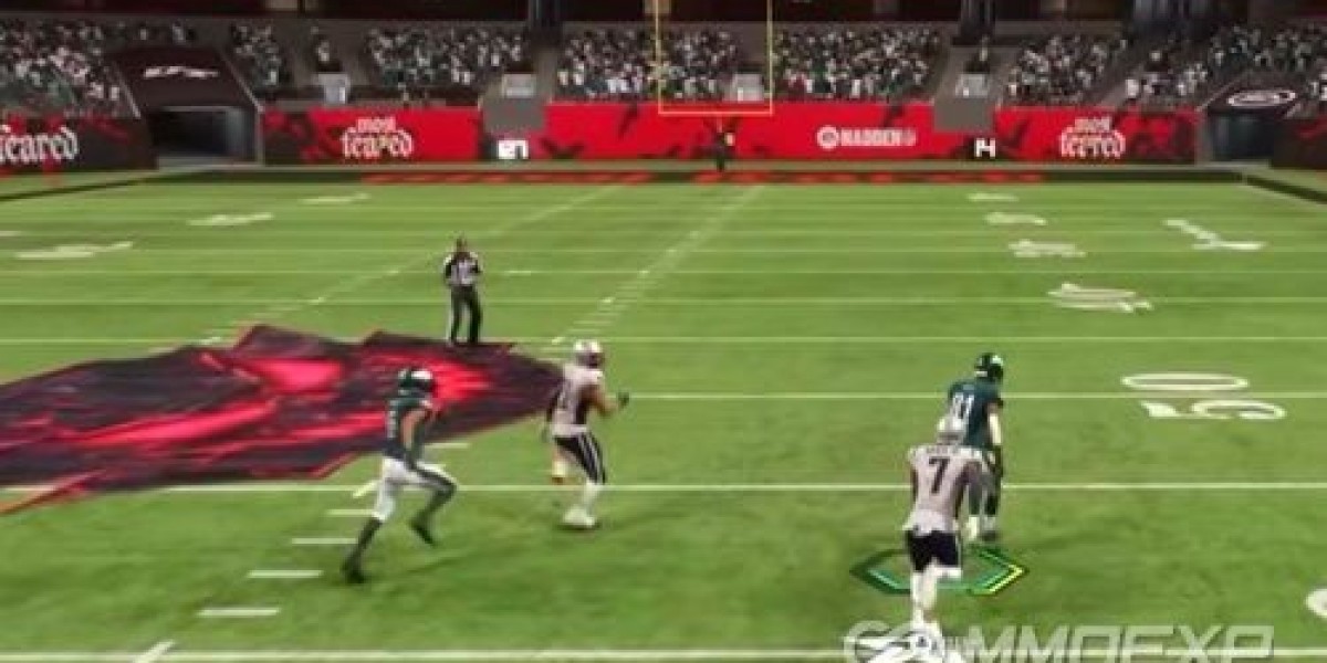 MMOEXP-Madden 26 Patch: Complete Guide to All Newly Added Content