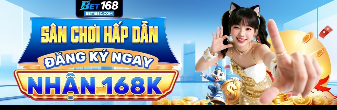 BET168 CCOM Cover Image