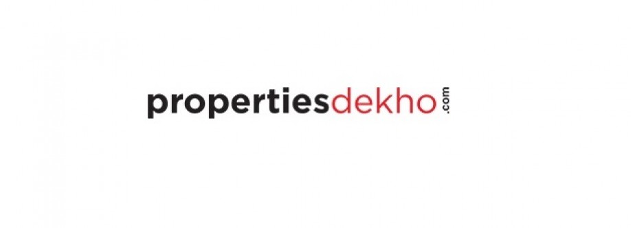 Properties Dekho Cover Image