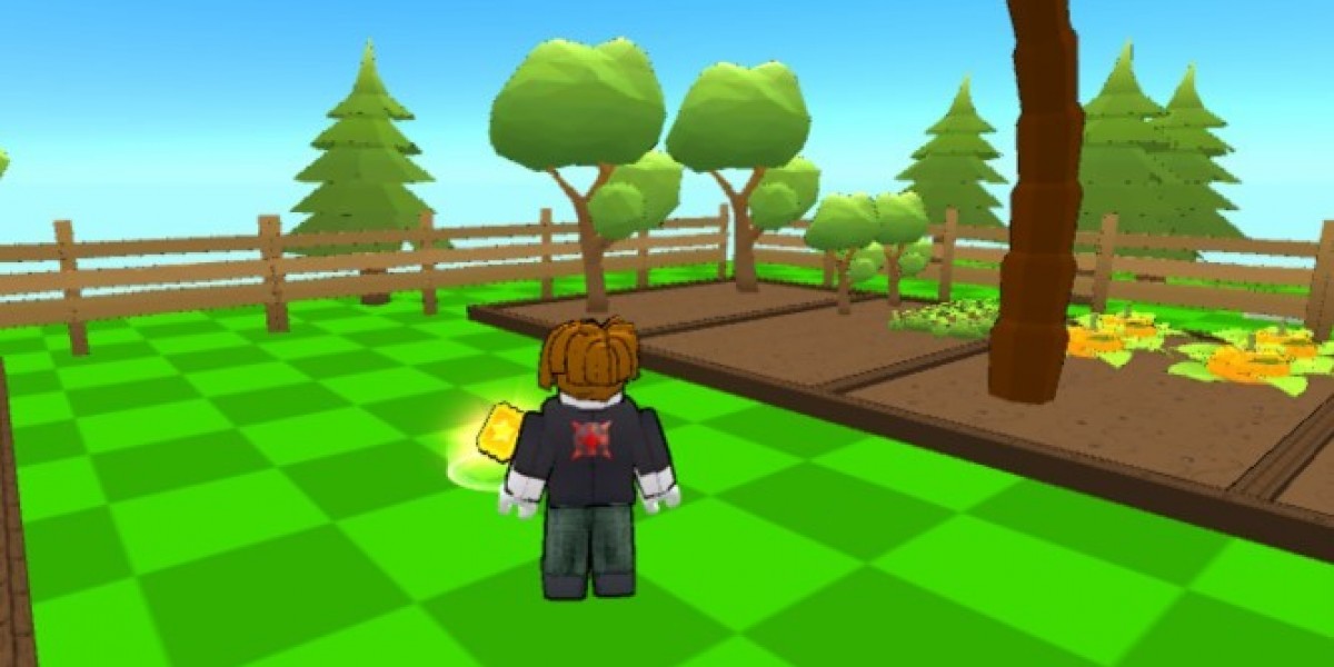 Grow a Garden Items: How to Collect Maple Resin