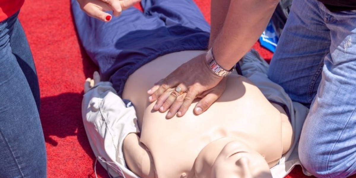 Empowering WA Residents: First Aid Courses from Broome to Perth