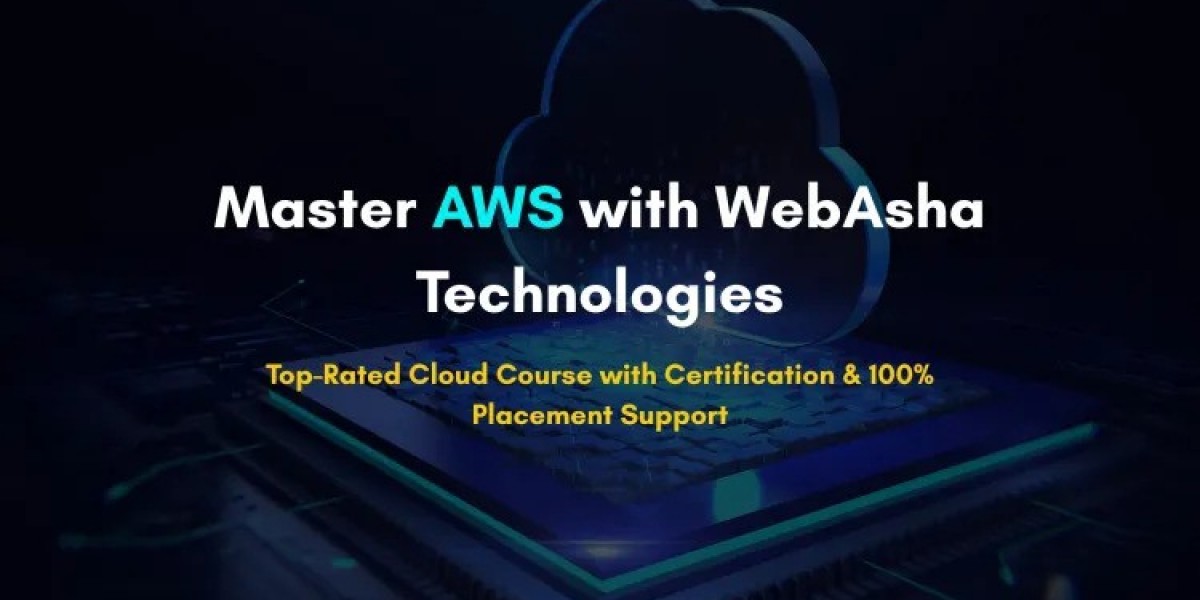AWS Course in Pune – Learn Cloud Fundamentals, DevOps, and Deployment