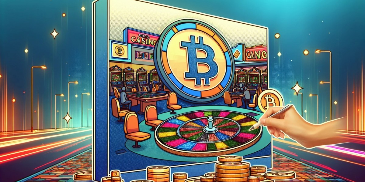 The Difference Between Casino Games Built In-House vs Third-Party in Crypto Casino Platforms